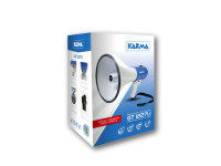 Karma Megafone c/ Bateria 25W Karma Megafone c/ Bateria 25W